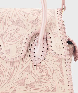 GRACE CONTINENTAL MINI FinuRei-gs ピンクゴールド