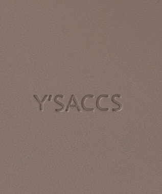 Y'SACCS シルキーリュクスバックパック ベージュ系その他