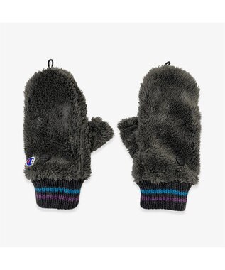 林八百吉商店 Champion　ボアフィンガーレスフードグローブ