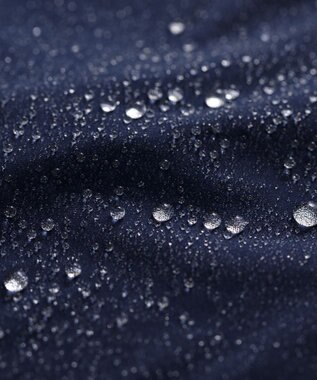 F/ACSION YUKIZURI ダウンコート NAVY