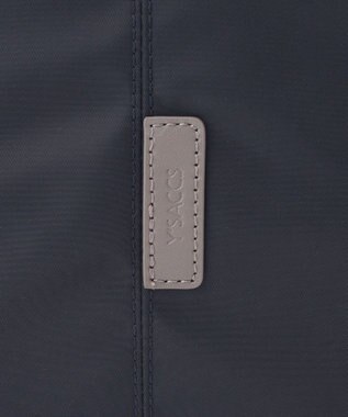 Y'SACCS ツイルナイロン　カーブショルダー　Mサイズ ネイビー