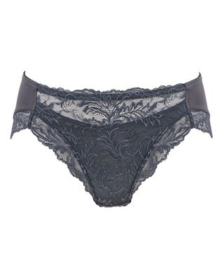 BRADELIS New York 【BRADELIS New York】サポートバックラインスタイルショーツ22A1 チャコール