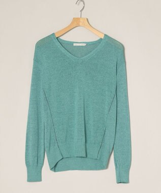 ONWARD Reuse Park 【ICB】ニット春夏