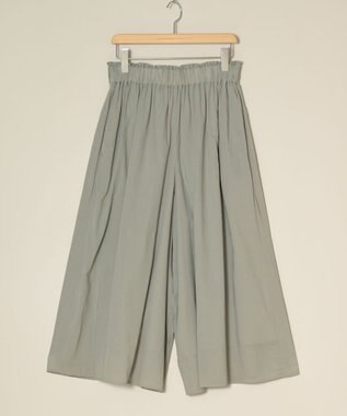 ONWARD Reuse Park 【SHARE PARK】パンツ春夏 グリーン