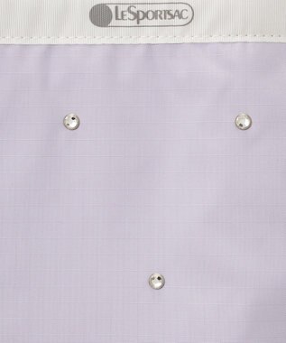 LeSportsac GH EMERALD TOTE/ビジューソフトラベンダー ビジューソフトラベンダー