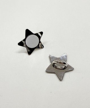 WEGO モチーフチャームハンガー