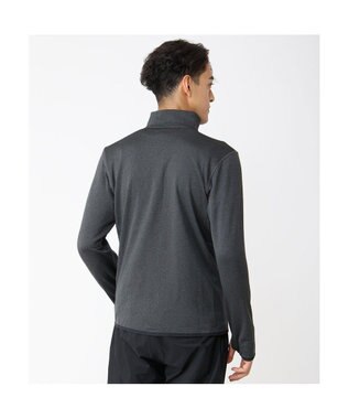 Columbia Columbia/ パークビュー フリース フルジップ /コロンビア Black Heather