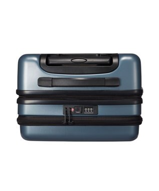 ACE BAGS & LUGGAGE 【雑誌掲載】ace. TOKYO  コーナーストーン2-Z スーツケース  06863 34L 3.2 kg エース ブルーグレー