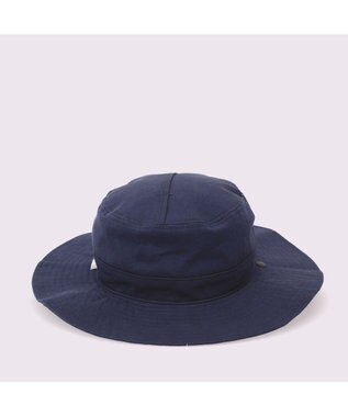 ATRENA 体感-10℃コカゲル ロングケープアドベンチャー ネイビー