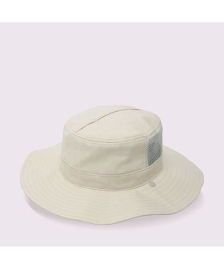 ATRENA 体感-10℃コカゲル ロングケープアドベンチャー ベージュ