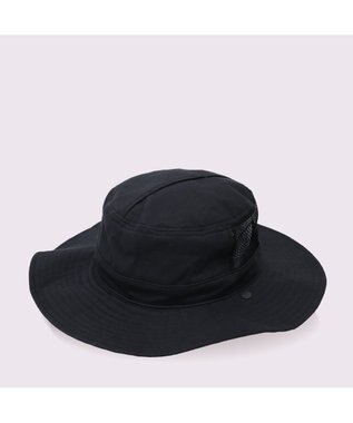 ATRENA 体感-10℃コカゲル ロングケープアドベンチャー ブラック