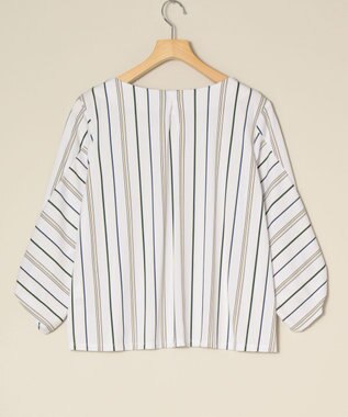 ONWARD Reuse Park 【any SiS】カットソー春夏 ホワイト