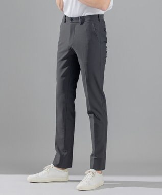 JOSEPH HOMME ストレッチツイルジャージー / CITY グレー系