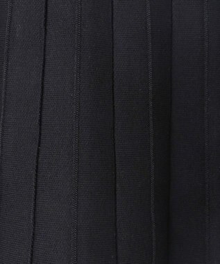 TOCCA 【洗える】RESONATE スカート ブラック系