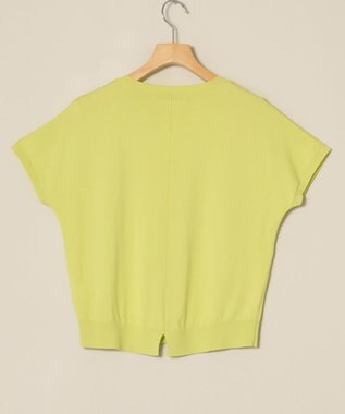 ONWARD Reuse Park 【UNFILO】ニット春夏 グリーン