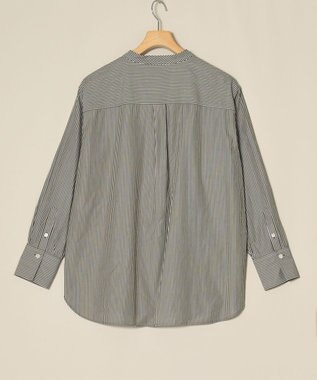 ONWARD Reuse Park 【23区】ブラウス秋冬 グリーン