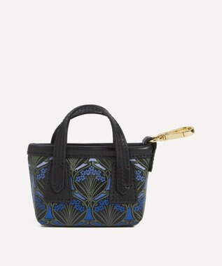 LIBERTY. アイフィス ダスク マールボロ チャーム パープル