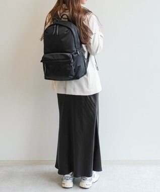 ACE BAGS & LUGGAGE UNTRACK CITYDS ビジネスリュック 60214 アントラック cs ブラック