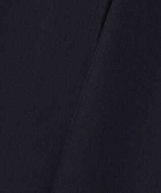 BEIGE， LAZUL / マリンボタンワイドパンツ Navy