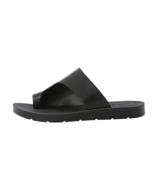 Green Parks ＯＴＯ．ＨＡ．　トングサンンダル Black