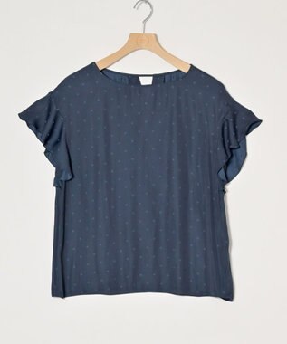 ONWARD Reuse Park 【組曲】ブラウス秋冬