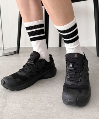 WEGO ラインソックス（R）　