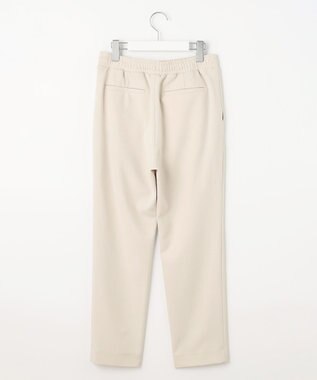 UNFILO ドロストスティックパンツ アイボリー系