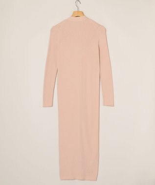 ONWARD Reuse Park 【自由区】ニット春夏 ピンク