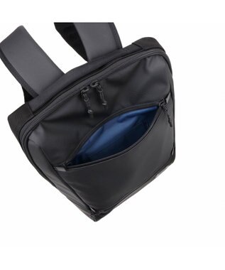 ACE BAGS & LUGGAGE MACKINTOSH PHILOSOPHY トロッターバッグ5  リュック 13L 68185 マッキントッシュフィロソフィー ビジネスバッグ ブラック