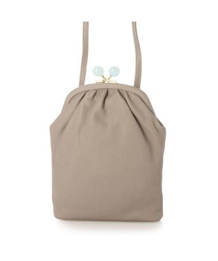 UNBILLION 【テレビ ドラマ着用アイテム】perche ジェムストーンガマグチモバイルショルダー