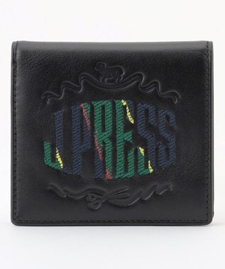 J.PRESS MEN 【MORPHO×J.PRESS】オーセンティックレジメンタル コンパクト札入