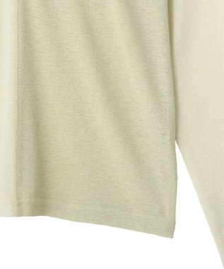 CRAFT STANDARD BOUTIQUE シアーリンガーTee Light Green