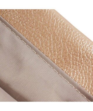 ROOTOTE 3088【合皮フラットトート】 LT.チューブ.レザレット-A 03：ピンクゴールド