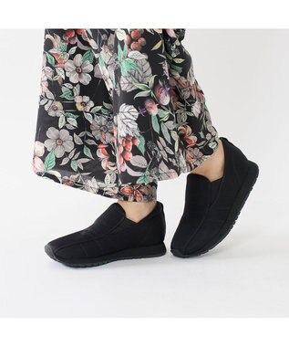 MODE ET JACOMO <D'ICI>定番ナイロンスニーカー