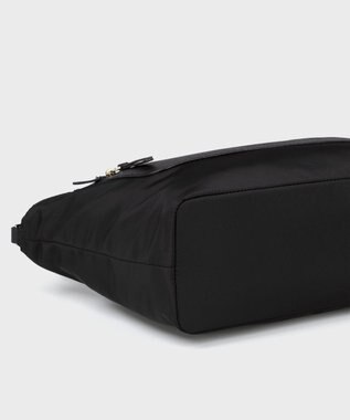 Paul Smith モダンナイロン ショルダーバッグ ブラック