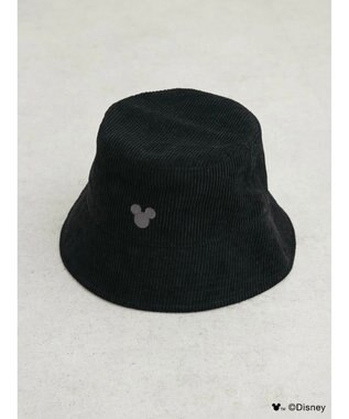 Green Parks Ｄｉｓｎｅｙ／コーデュロイバケットハット