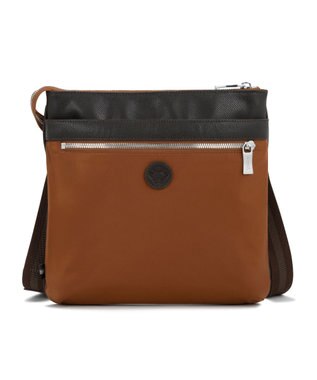 ACE BAGS & LUGGAGE Orobianco ソロペルテ ショルダーバッグ 3L 92951 オロビアンコ テラコッタ