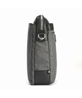 ACE BAGS & LUGGAGE Orobianco ジーンズ2 ショルダーバッグ 93113 オロビアンコ ブラック