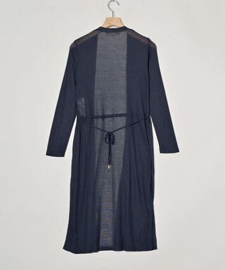 ONWARD Reuse Park 【組曲】カットソー春夏 ネイビー