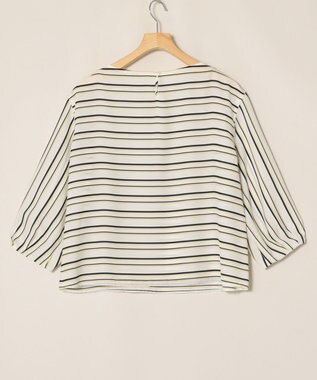 ONWARD Reuse Park 【23区】ブラウス春夏 イエロー