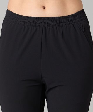 Chacott ランナーズパンツ ブラック