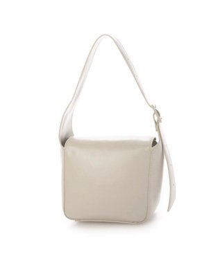 UNBILLION 【テレビ ドラマ着用アイテム】カカトゥ kakatoo / ミディアムセミショルダーバッグ アイボリー