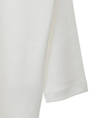 AMERICAN HOLIC スクエアカットプルオーバー Off White