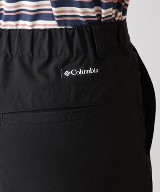 Columbia Columbia/ ウィメンズデビルズブラッシュパンツ /コロンビア Black