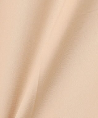 NAVE 【ReNave・セットアップ可/洗える/接触冷感/UVケア】コットンポリブロード パンツ ベージュ系