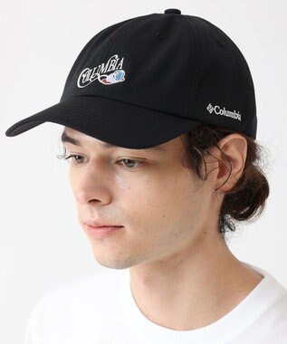 Columbia Columbia/ モランベンドキャップ /コロンビア Black