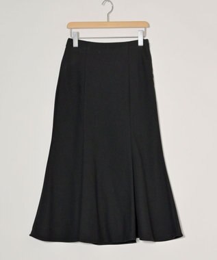 ONWARD Reuse Park 【any FAM】スカート秋冬 ブラック