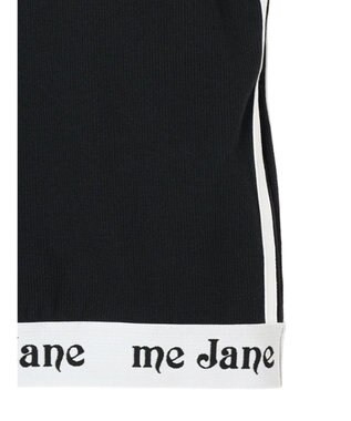 Green Parks ｍｅ　Ｊａｎｅ／カップつきアメスリタンク Black