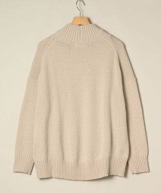 ONWARD Reuse Park 【any FAM】ニット秋冬 ホワイト