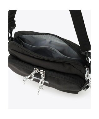 Columbia Columbia/ プライスストリームショルダーケース /コロンビア Black